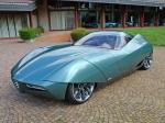 Alfa Romeo B.A.T. 11 2008 года